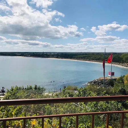 South Point, * Rezovo