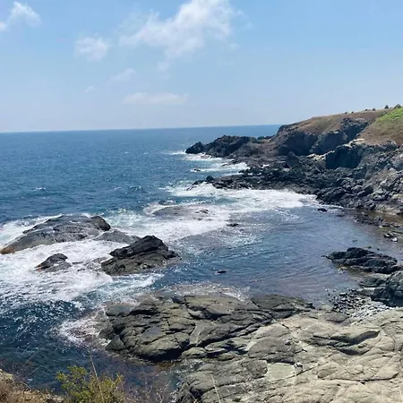 South Point, בית הארחה רזובו