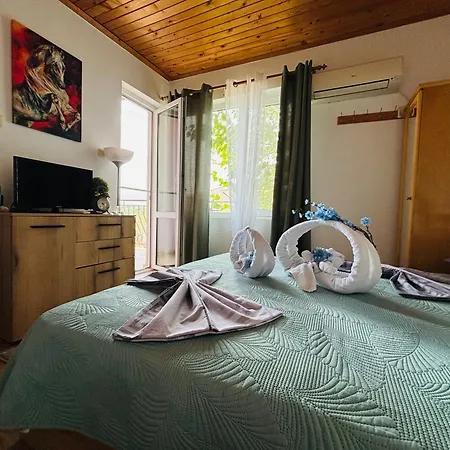 Guest house South Point, *