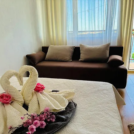 Guest house South Point,